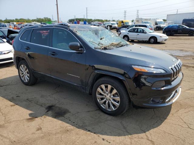 Photo 3 VIN: 1C4PJMJX8JD603531 - JEEP CHEROKEE O 