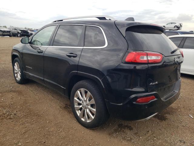 Photo 1 VIN: 1C4PJMJX8JD614464 - JEEP CHEROKEE 