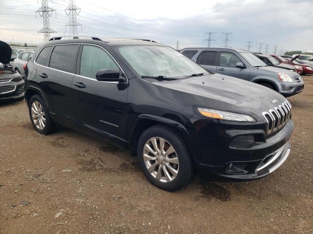 Photo 3 VIN: 1C4PJMJX8JD614464 - JEEP CHEROKEE 