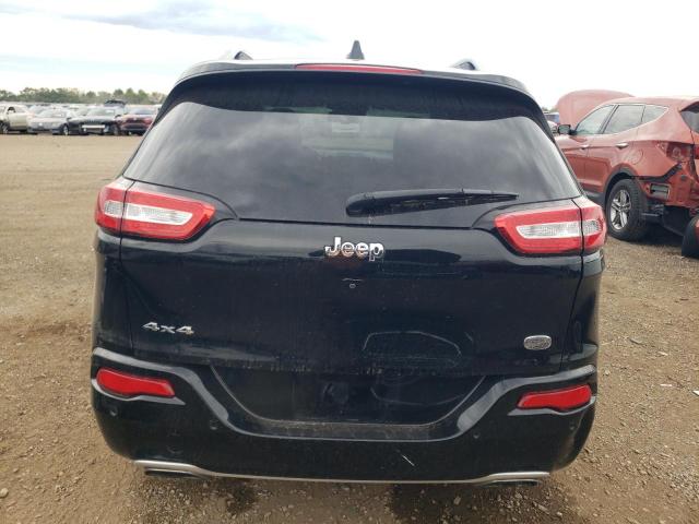 Photo 5 VIN: 1C4PJMJX8JD614464 - JEEP CHEROKEE 