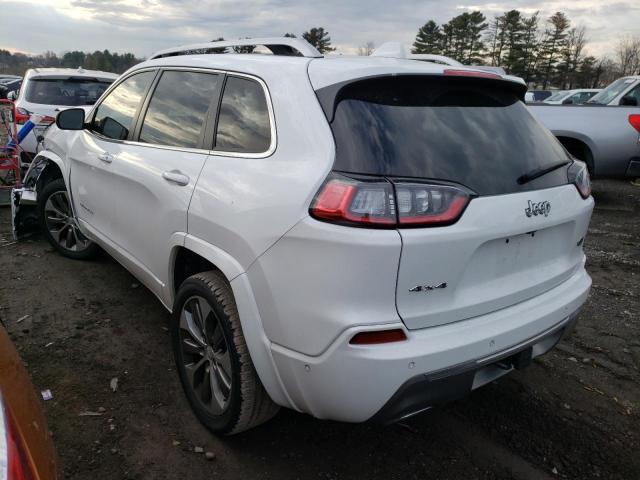 Photo 2 VIN: 1C4PJMJX8KD330964 - JEEP CHEROKEE O 