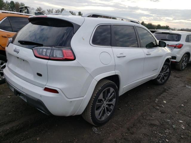 Photo 3 VIN: 1C4PJMJX8KD330964 - JEEP CHEROKEE O 