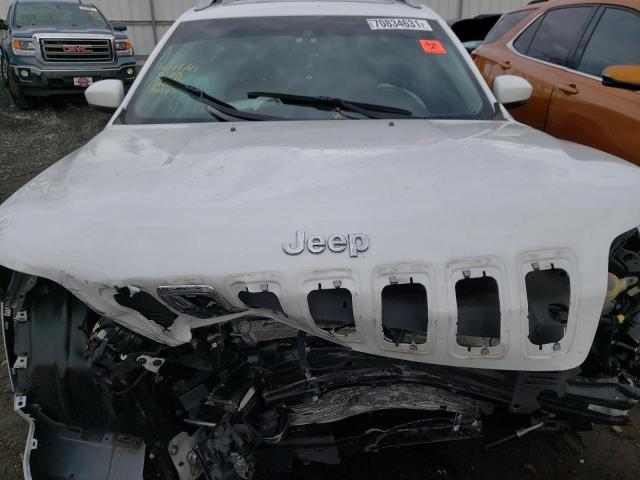 Photo 6 VIN: 1C4PJMJX8KD330964 - JEEP CHEROKEE O 