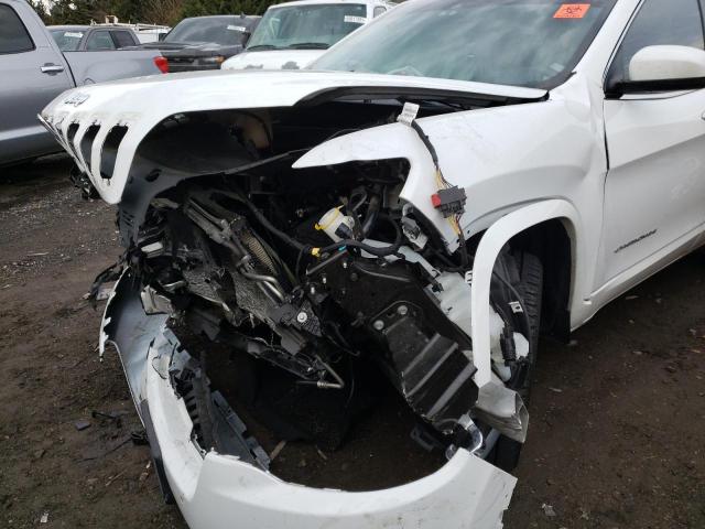 Photo 8 VIN: 1C4PJMJX8KD330964 - JEEP CHEROKEE O 