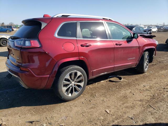 Photo 2 VIN: 1C4PJMJX8KD402682 - JEEP CHEROKEE 