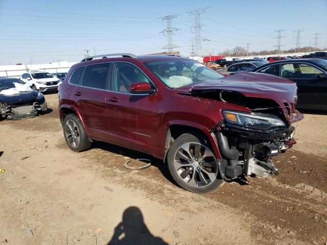 Photo 3 VIN: 1C4PJMJX8KD402682 - JEEP CHEROKEE 