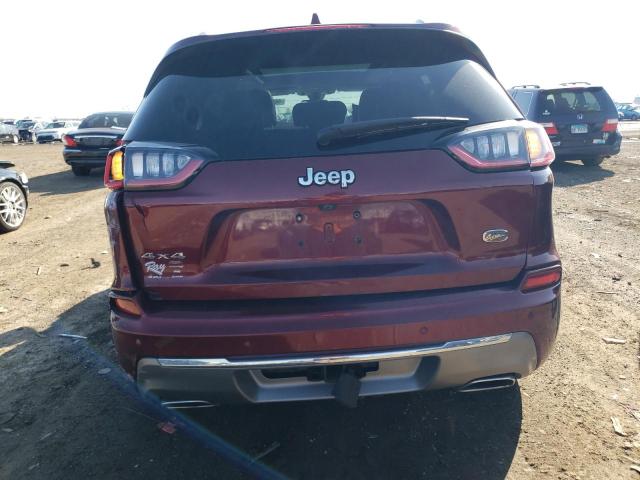 Photo 5 VIN: 1C4PJMJX8KD402682 - JEEP CHEROKEE 