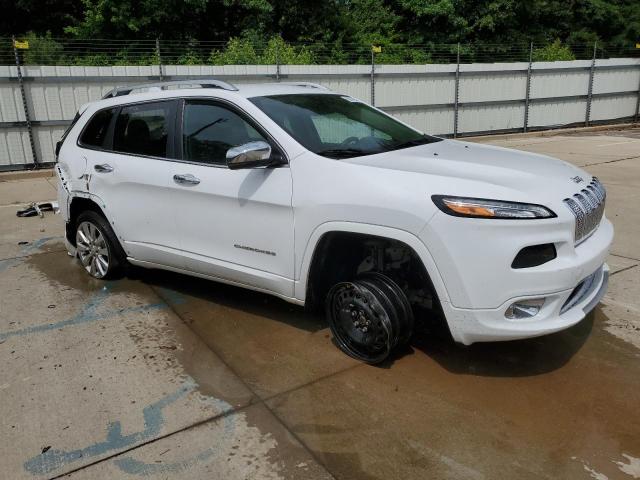 Photo 3 VIN: 1C4PJMJX9JD572208 - JEEP CHEROKEE 