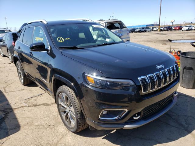 Photo 0 VIN: 1C4PJMJX9KD186048 - JEEP CHEROKEE O 