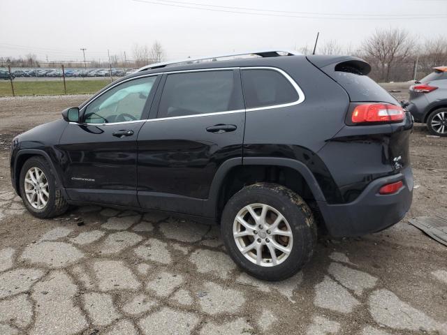 Photo 1 VIN: 1C4PJMLB0JD507197 - JEEP CHEROKEE L 