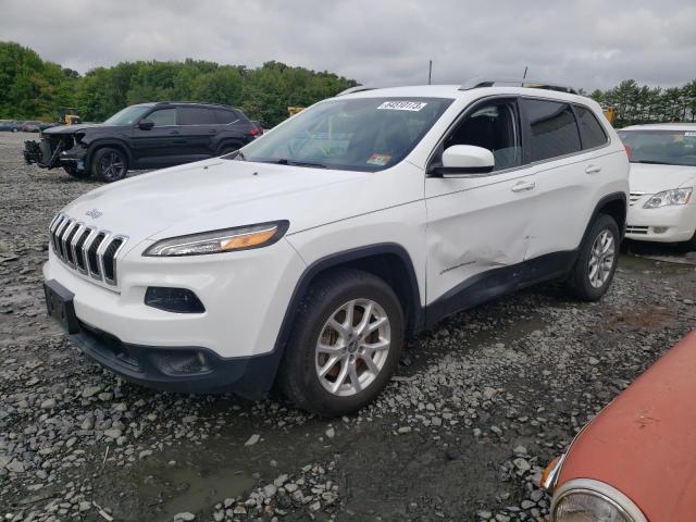 Photo 0 VIN: 1C4PJMLB0JD508947 - JEEP CHEROKEE L 