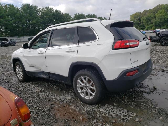 Photo 1 VIN: 1C4PJMLB0JD508947 - JEEP CHEROKEE L 