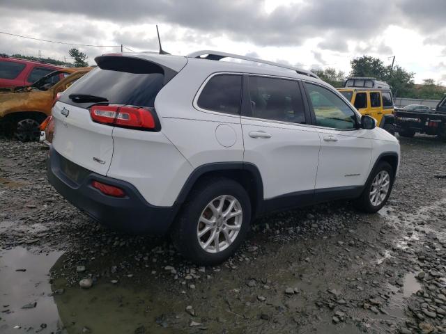 Photo 2 VIN: 1C4PJMLB0JD508947 - JEEP CHEROKEE L 