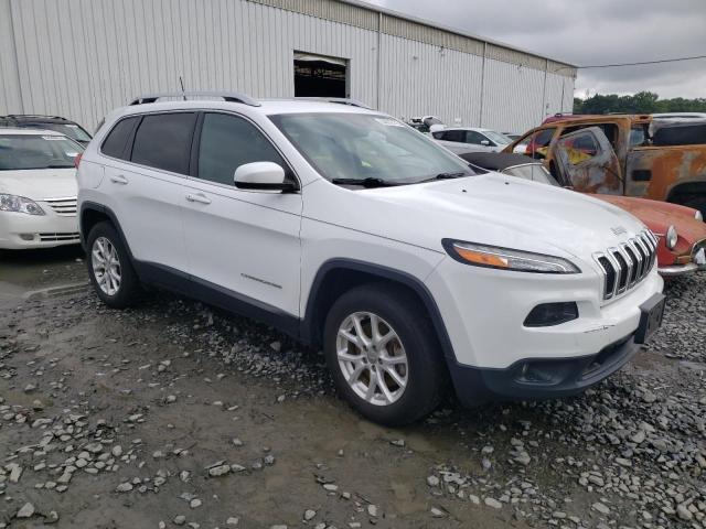 Photo 3 VIN: 1C4PJMLB0JD508947 - JEEP CHEROKEE L 