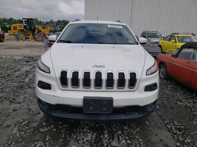 Photo 4 VIN: 1C4PJMLB0JD508947 - JEEP CHEROKEE L 