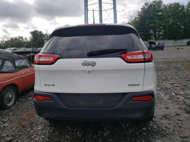 Photo 5 VIN: 1C4PJMLB0JD508947 - JEEP CHEROKEE L 