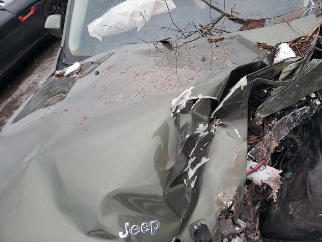 Photo 6 VIN: 1C4PJMLB0JD600916 - JEEP CHEROKEE L 