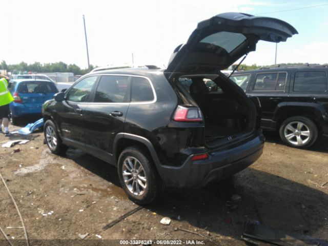 Photo 2 VIN: 1C4PJMLB0KD101261 - JEEP CHEROKEE 