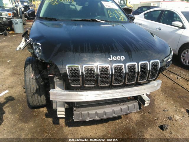 Photo 5 VIN: 1C4PJMLB0KD101261 - JEEP CHEROKEE 