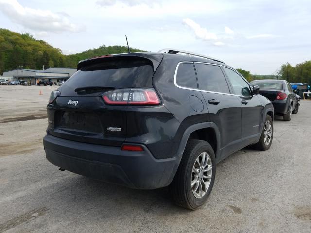 Photo 3 VIN: 1C4PJMLB0KD107612 - JEEP CHEROKEE L 