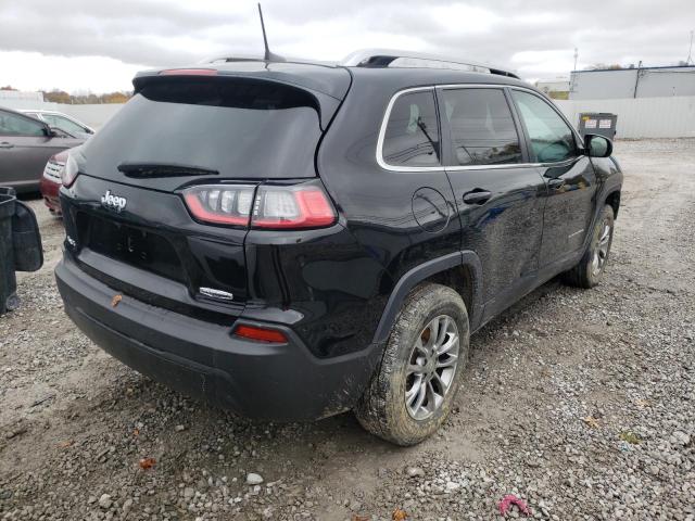 Photo 3 VIN: 1C4PJMLB0KD130629 - JEEP CHEROKEE L 