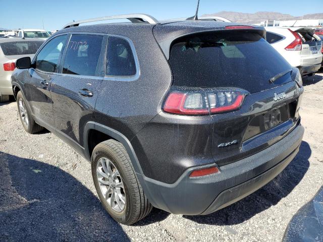 Photo 2 VIN: 1C4PJMLB0KD181290 - JEEP CHEROKEE L 