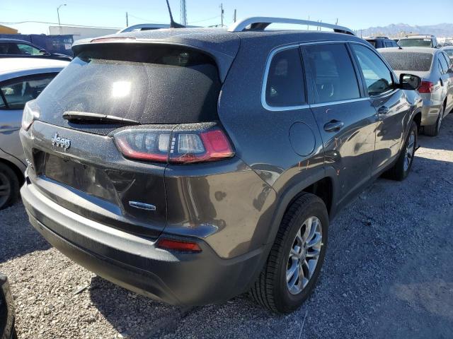 Photo 3 VIN: 1C4PJMLB0KD181290 - JEEP CHEROKEE L 