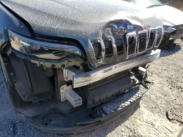 Photo 8 VIN: 1C4PJMLB0KD181290 - JEEP CHEROKEE L 