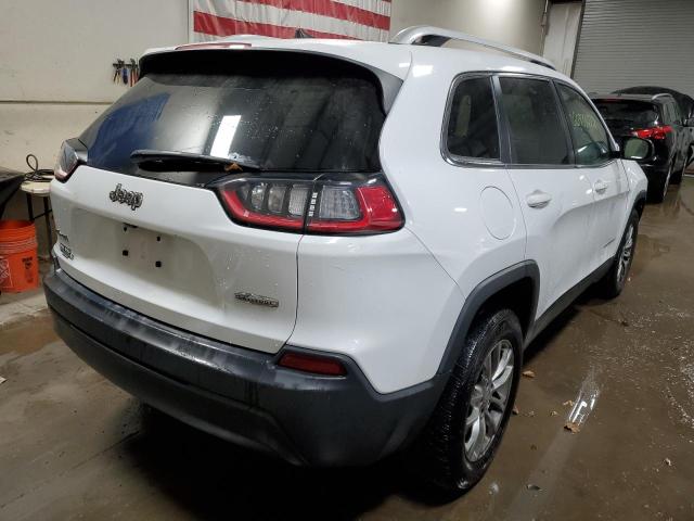 Photo 3 VIN: 1C4PJMLB0KD192161 - JEEP CHEROKEE L 