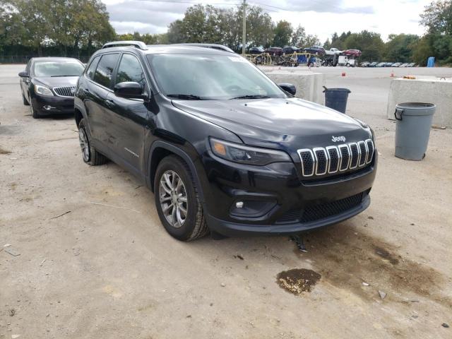 Photo 0 VIN: 1C4PJMLB0KD194590 - JEEP CHEROKEE L 