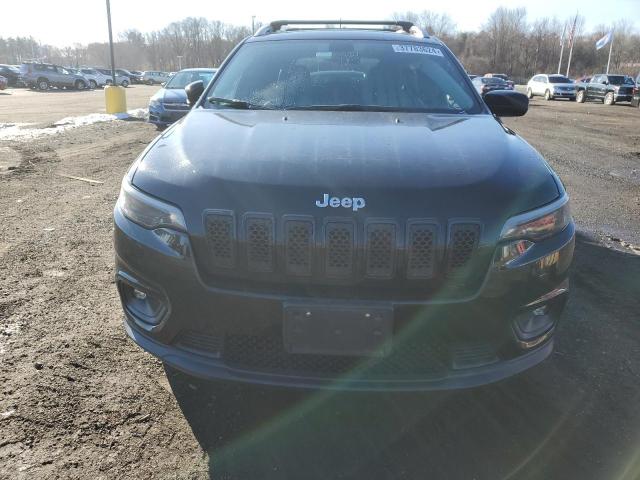 Photo 4 VIN: 1C4PJMLB0KD194704 - JEEP GRAND CHEROKEE 