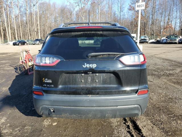 Photo 5 VIN: 1C4PJMLB0KD194704 - JEEP GRAND CHEROKEE 