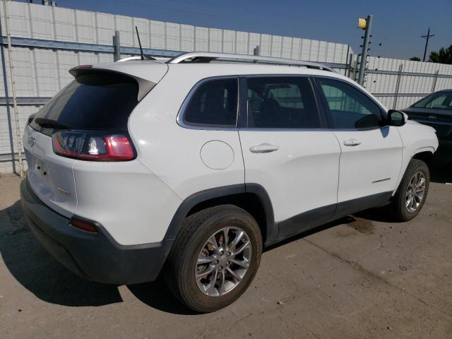 Photo 2 VIN: 1C4PJMLB0KD211405 - JEEP CHEROKEE 