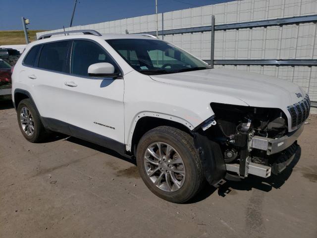 Photo 3 VIN: 1C4PJMLB0KD211405 - JEEP CHEROKEE 