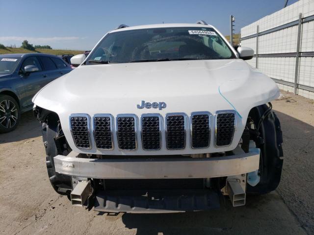 Photo 4 VIN: 1C4PJMLB0KD211405 - JEEP CHEROKEE 