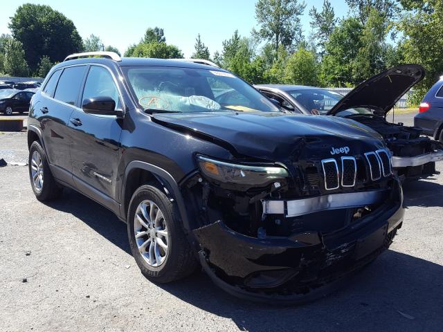 Photo 0 VIN: 1C4PJMLB0KD254836 - JEEP CHEROKEE 