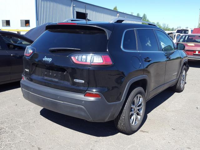 Photo 3 VIN: 1C4PJMLB0KD254836 - JEEP CHEROKEE 