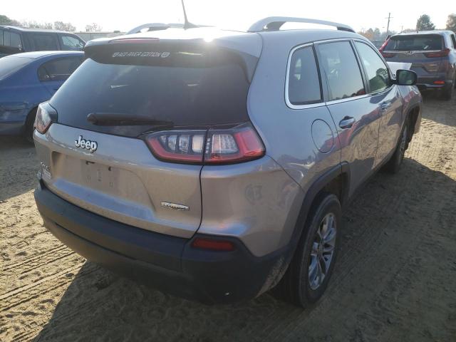 Photo 3 VIN: 1C4PJMLB0KD273466 - JEEP CHEROKEE L 