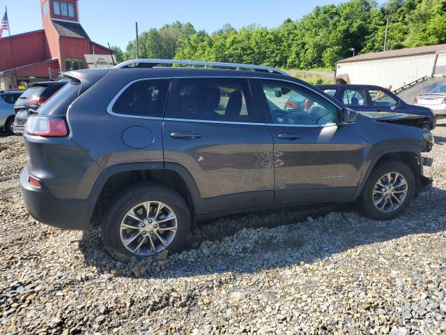 Photo 2 VIN: 1C4PJMLB0KD286976 - JEEP GRAND CHEROKEE 