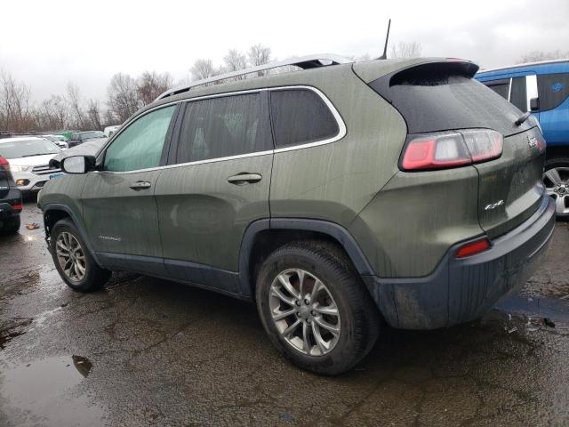 Photo 1 VIN: 1C4PJMLB0KD288257 - JEEP CHEROKEE L 