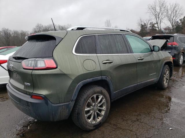 Photo 2 VIN: 1C4PJMLB0KD288257 - JEEP CHEROKEE L 