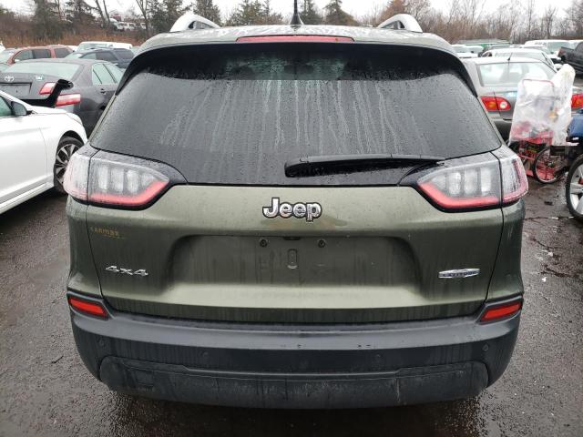 Photo 5 VIN: 1C4PJMLB0KD288257 - JEEP CHEROKEE L 