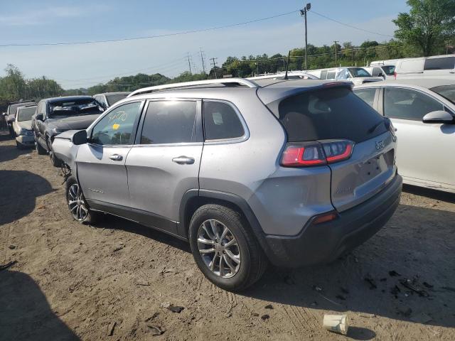 Photo 1 VIN: 1C4PJMLB0KD311150 - JEEP CHEROKEE 