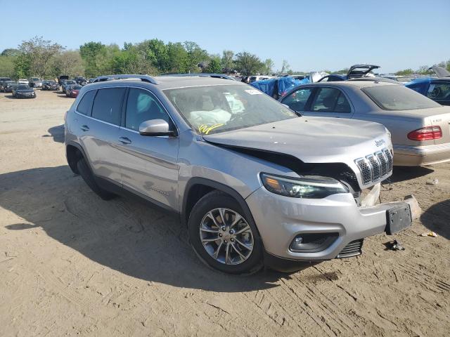 Photo 3 VIN: 1C4PJMLB0KD311150 - JEEP CHEROKEE 