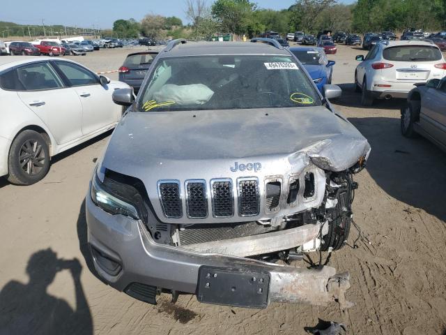 Photo 4 VIN: 1C4PJMLB0KD311150 - JEEP CHEROKEE 