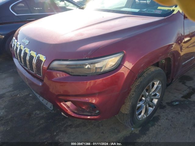 Photo 5 VIN: 1C4PJMLB0KD313996 - JEEP CHEROKEE 