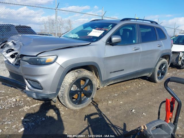 Photo 1 VIN: 1C4PJMLB0KD320947 - JEEP CHEROKEE 