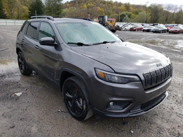 Photo 0 VIN: 1C4PJMLB0KD371879 - JEEP CHEROKEE L 