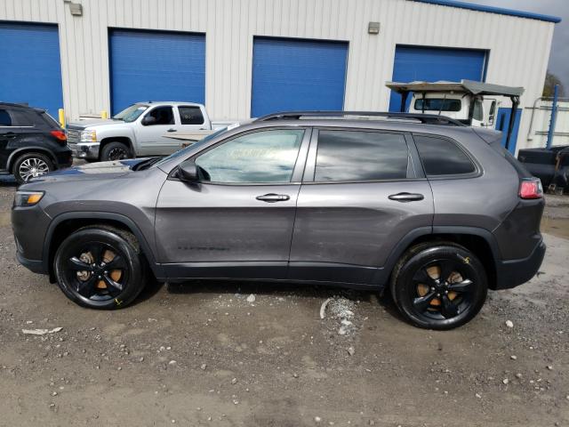 Photo 8 VIN: 1C4PJMLB0KD371879 - JEEP CHEROKEE L 