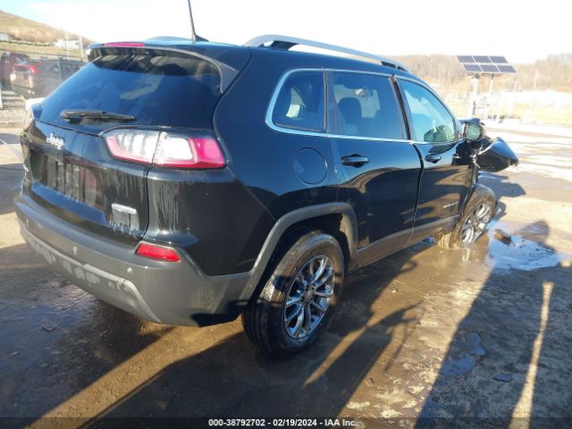 Photo 3 VIN: 1C4PJMLB0KD374331 - JEEP CHEROKEE 